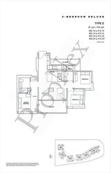 Hyll On Holland (D10), Condominium #581356501